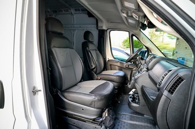 RAM Promaster  2025
