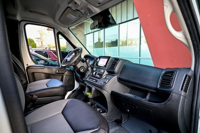 RAM Promaster  2025