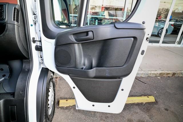RAM Promaster  2025