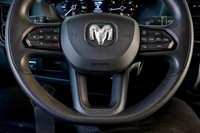 RAM Promaster  2025