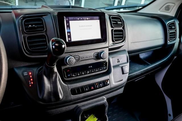 RAM Promaster  2025