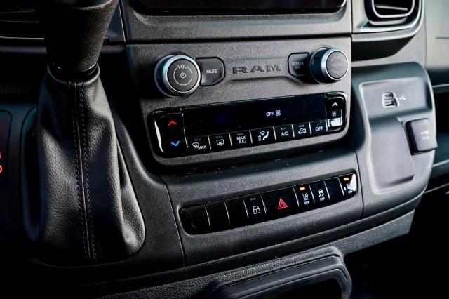 RAM Promaster  2025