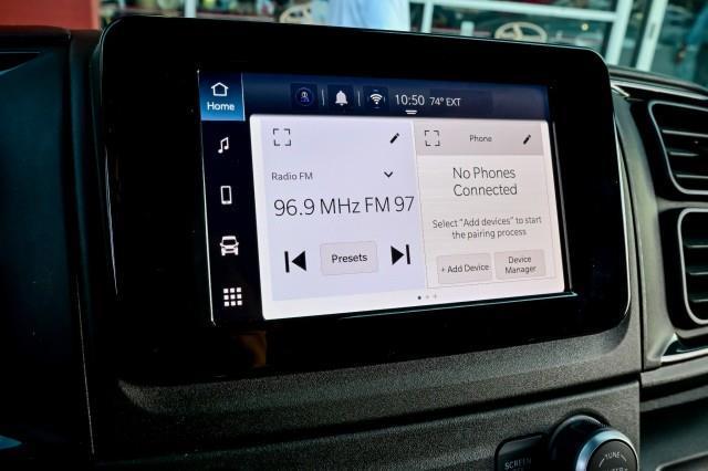 RAM Promaster  2025