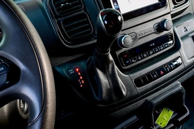 RAM Promaster  2025