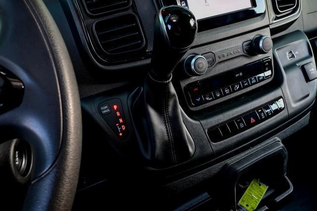 RAM Promaster  2025