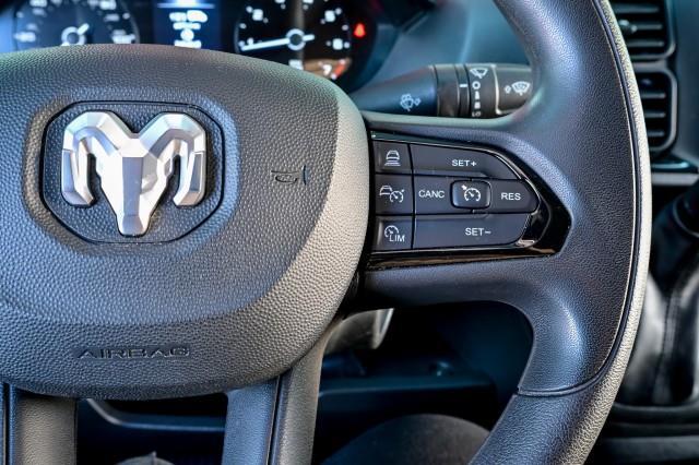 RAM Promaster  2025