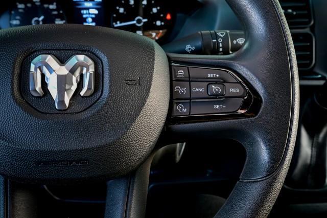 RAM Promaster  2025