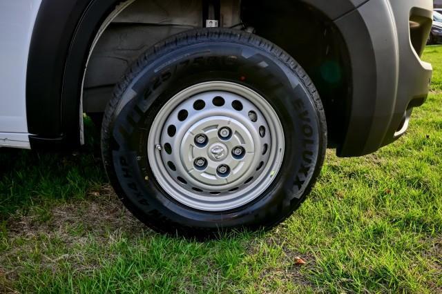 RAM Promaster  2025