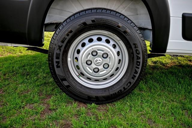 RAM Promaster  2025