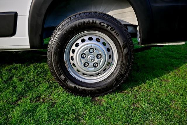 RAM Promaster  2025