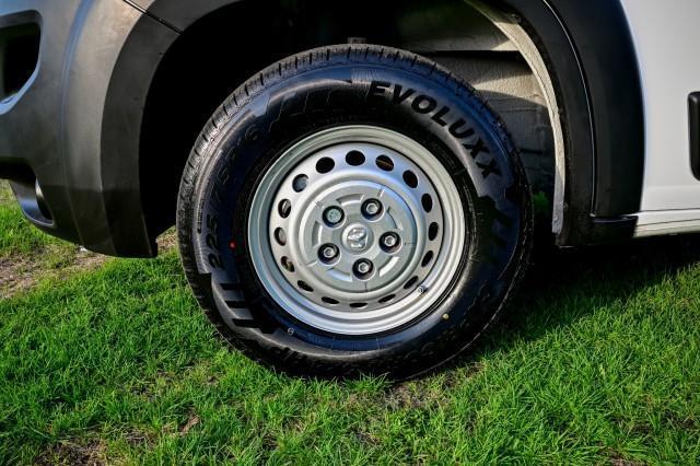RAM Promaster  2025