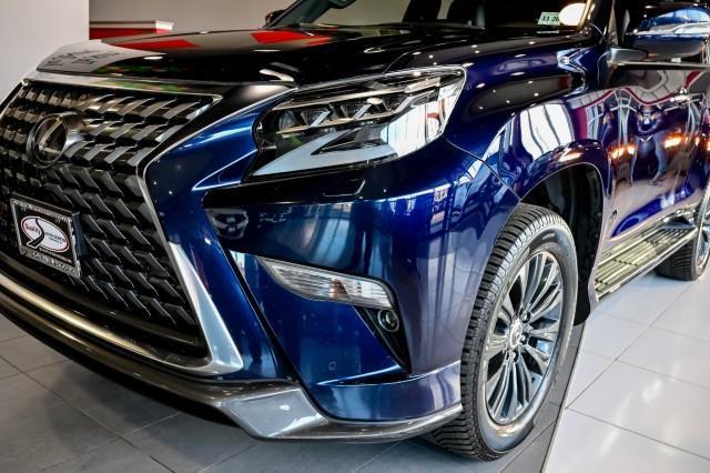 Lexus GX 460  2022