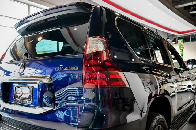 Lexus GX 460  2022