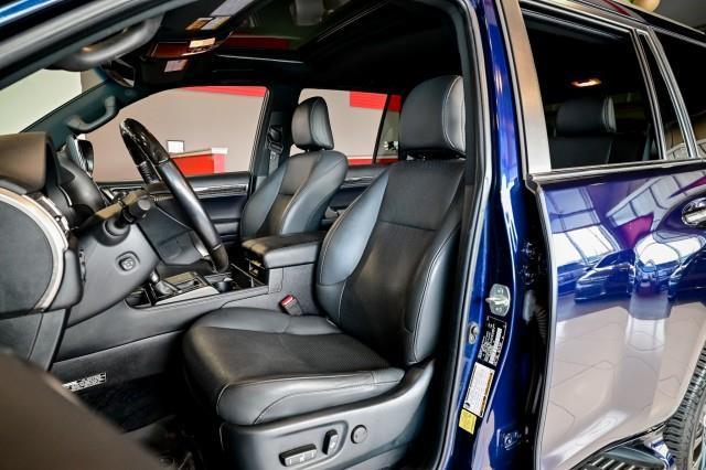 Lexus GX 460  2022