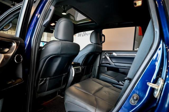Lexus GX 460  2022