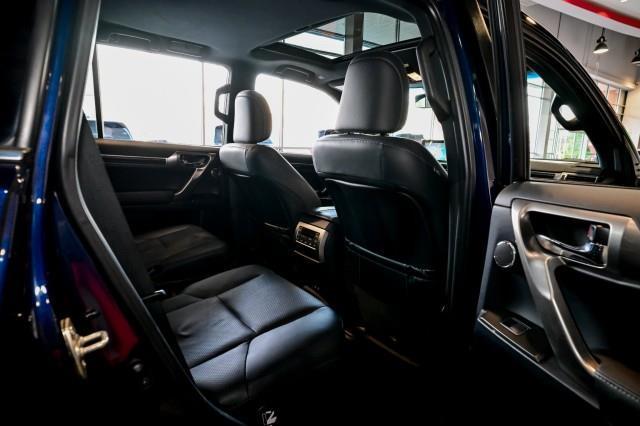 Lexus GX 460  2022