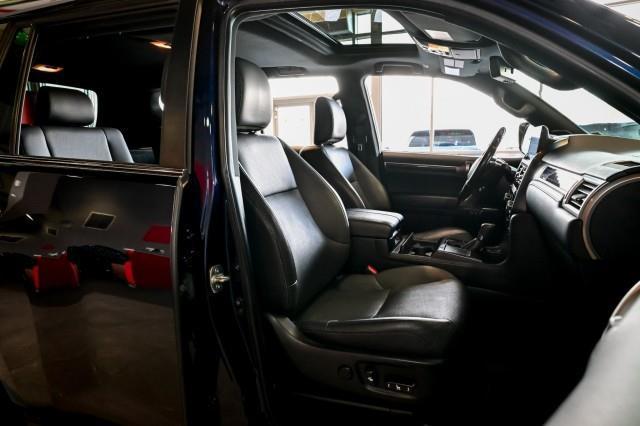 Lexus GX 460  2022
