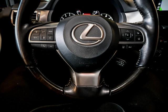 Lexus GX 460  2022