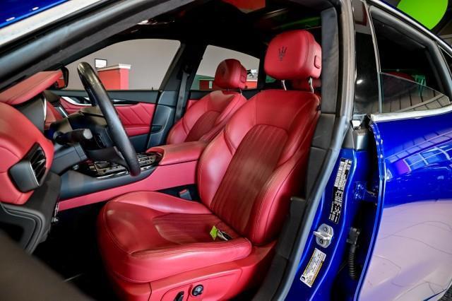 Maserati Levante  2020