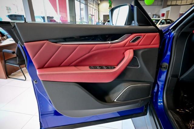 Maserati Levante  2020