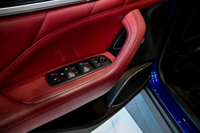 Maserati Levante  2020