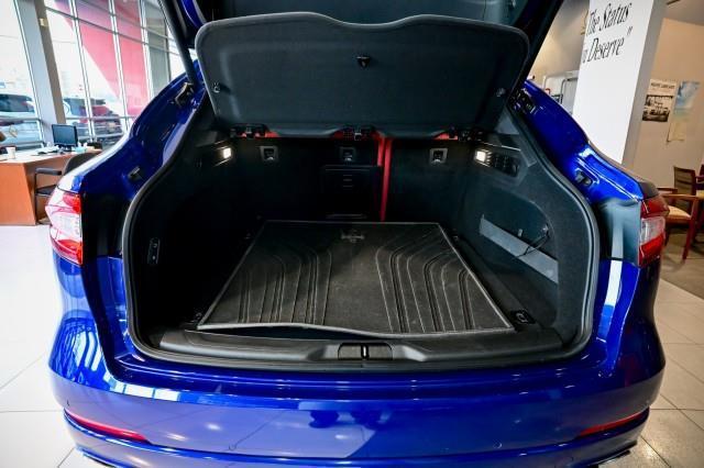 Maserati Levante  2020