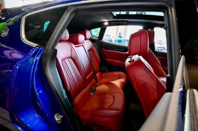 Maserati Levante  2020