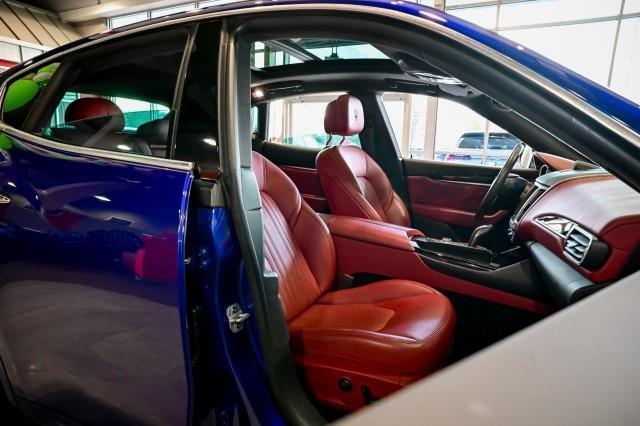 Maserati Levante  2020