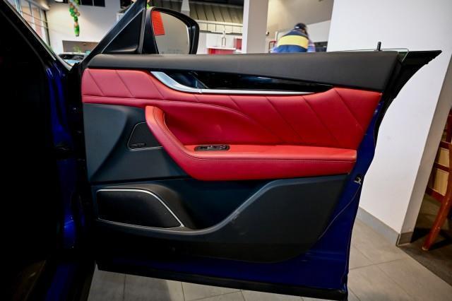 Maserati Levante  2020