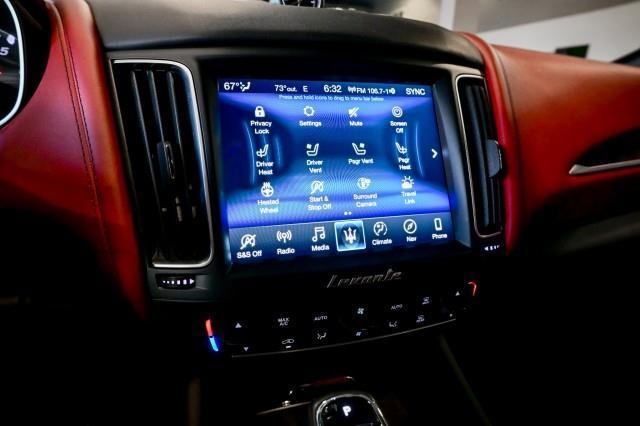 Maserati Levante  2020