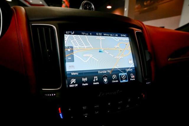 Maserati Levante  2020