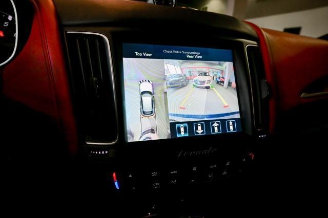 Maserati Levante  2020