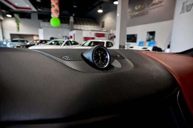 Maserati Levante  2020