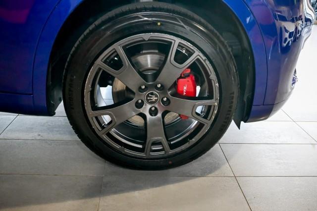 Maserati Levante  2020