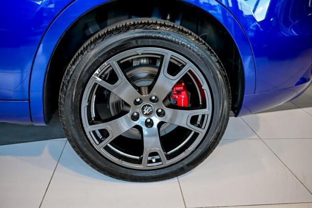 Maserati Levante  2020