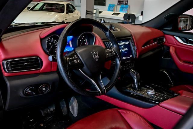 Maserati Levante  2020