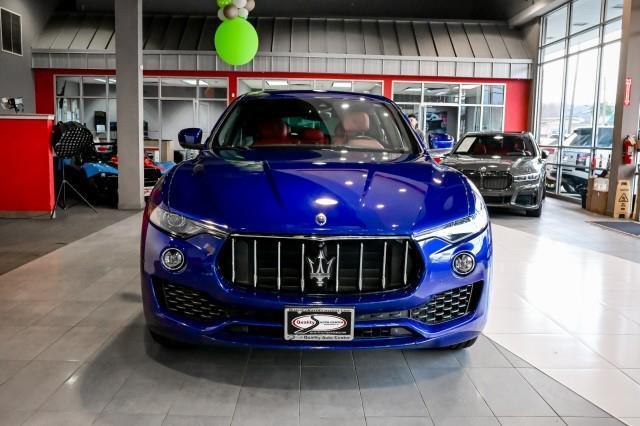Maserati Levante  2020