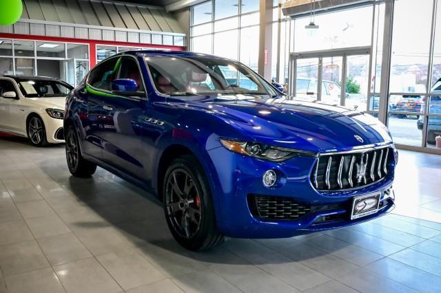 Maserati Levante  2020