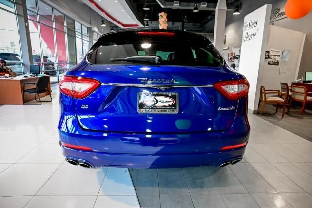 Maserati Levante  2020