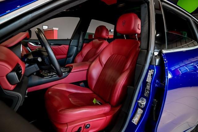 Maserati Levante  2020