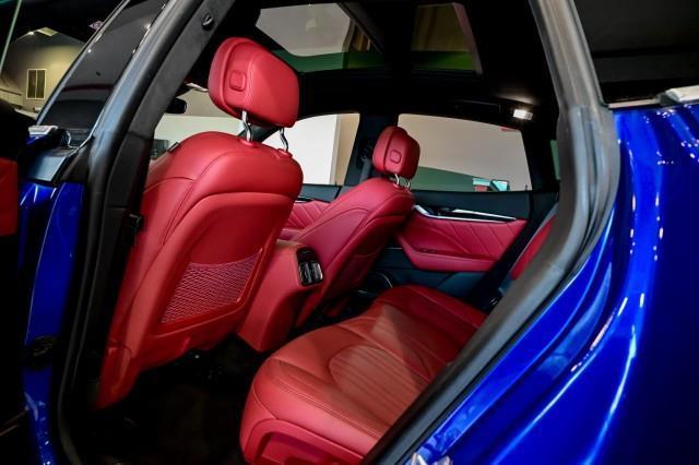 Maserati Levante  2020