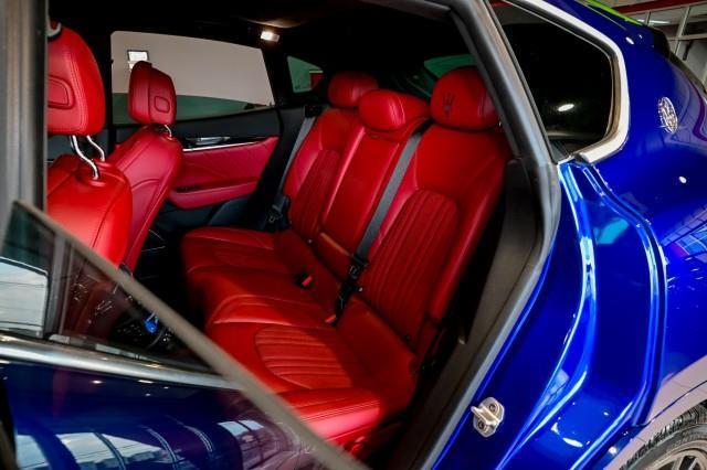 Maserati Levante  2020