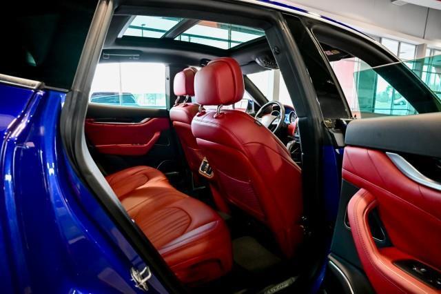 Maserati Levante  2020