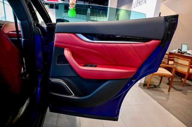 Maserati Levante  2020