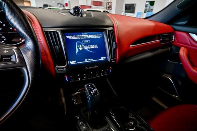 Maserati Levante  2020