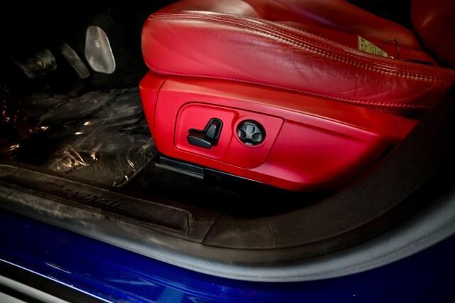 Maserati Levante  2020