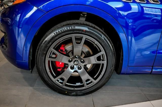 Maserati Levante  2020