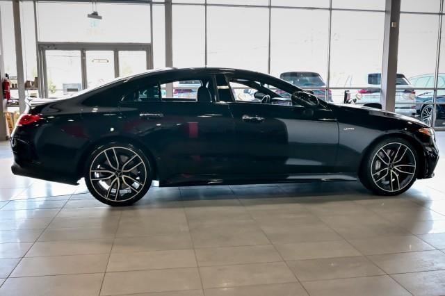 Mercedes-Benz CLS-Class  2019