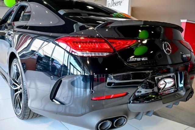 Mercedes-Benz CLS-Class  2019