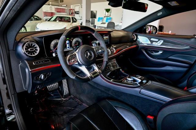 Mercedes-Benz CLS-Class  2019